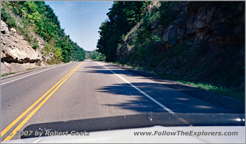 Highway 22, OH Highway 22, OH
