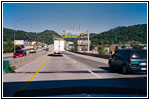 I–470, State Line OH and WV I–470, State Line OH and WV