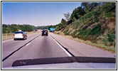 I–70, State Line WV and PA I–70, State Line WV and PA