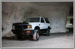 88 S10 Blazer at Mine 88 S10 Blazer at Mine