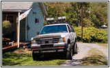 88 S10 Blazer Front, Pennsylvania 88 S10 Blazer Front, Pennsylvania