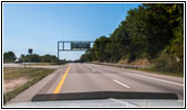 I–70, State Line PA and WV I–70, State Line PA and WV