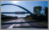 I–70, State Line OH and IN I–70, State Line OH and IN