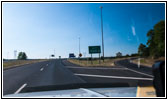 I–70, State Line OH and IN I–70, State Line OH and IN