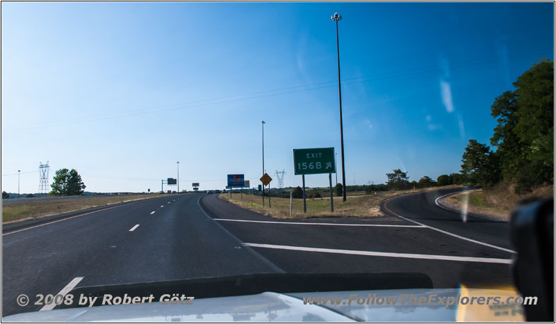 I–70, State Line OH and IN I–70, State Line OH and IN