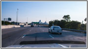 I–70, Indianapolis, IN I–70, Indianapolis, IN