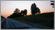 I–70, IN I–70, IN