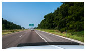 I–70, IL I–70, IL