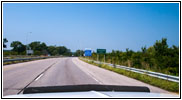 I–270, Mississippi River, State Line IL and MO I–270, Mississippi River, State Line IL and MO