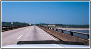 I–270, Mississippi River, State Line IL and MO I–270, Mississippi River, State Line IL and MO