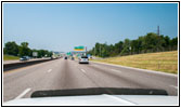 I–270, St. Louis, MO I–270, St. Louis, MO