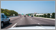 I–70, St. Louis, MO I–70, St. Louis, MO