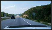 I–70, MO I–70, MO