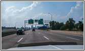 I–70, Kansas City, MO I–70, Kansas City, MO