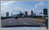 I–670, Kansas City, MO I–670, Kansas City, MO