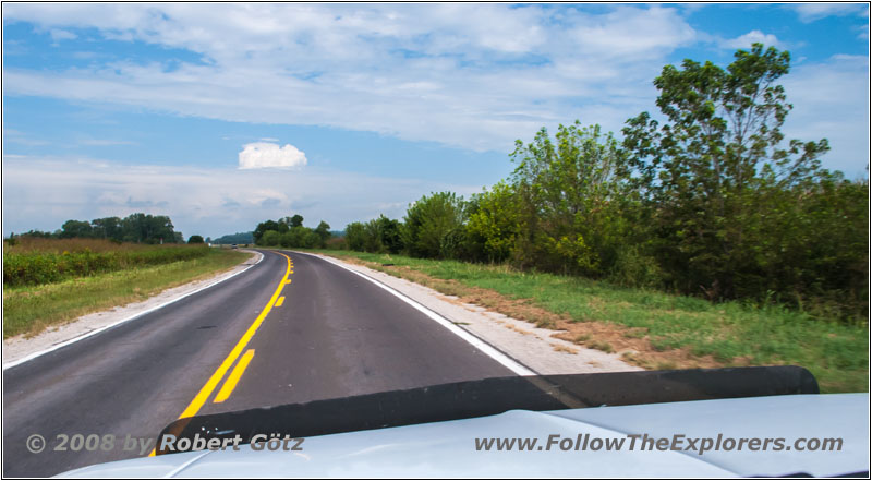 Highway 45, MO Highway 45, MO