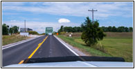 Highway 45, Platte River, MO Highway 45, Platte River, MO