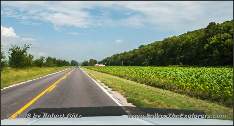 Highway 45, MO Highway 45, MO