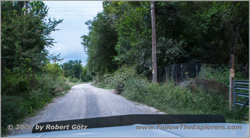 Rd401, MO Rd401, MO