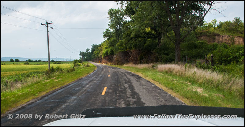 Highway T, MO Highway T, MO