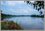 Payne Landing, Missouri River, MO Payne Landing, Missouri River, MO