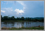 Payne Landing, Missouri River, MO Payne Landing, Missouri River, MO