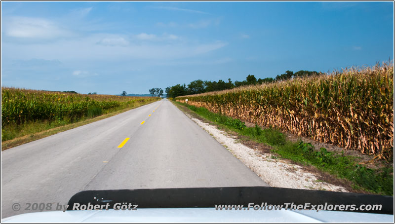 Highway 111, MO Highway 111, MO