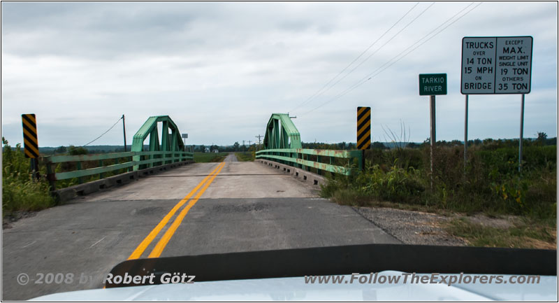 Highway 111, Tarkio River, MO Highway 111, Tarkio River, MO