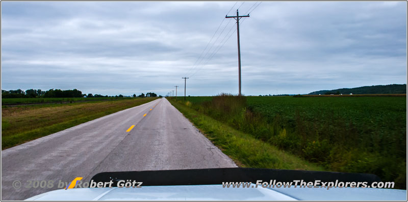 Highway 111, MO Highway 111, MO