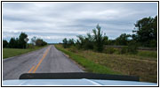 Highway U, Langdon, MO Highway U, Langdon, MO
