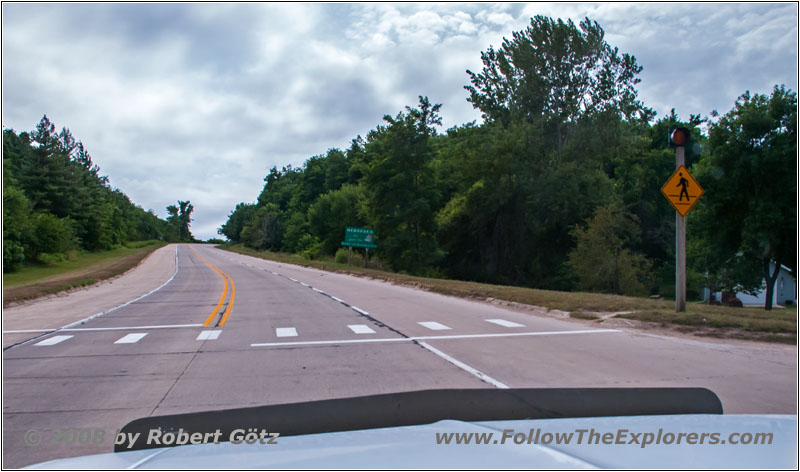 Highway 136, State Line MO and NE Highway 136, State Line MO and NE