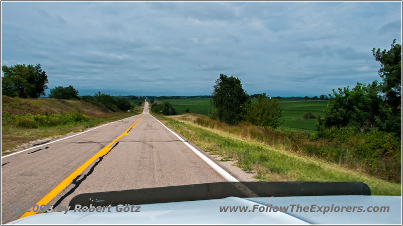Highway 136, NE Highway 136, NE