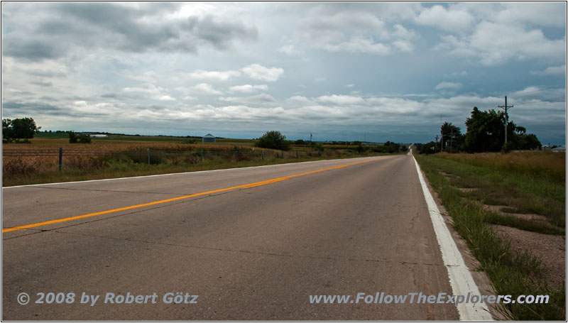 Highway 67, NE Highway 67, NE