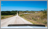CR32, NE CR32, NE