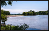 Platte River Landing, Valley, NE Platte River Landing, Valley, NE