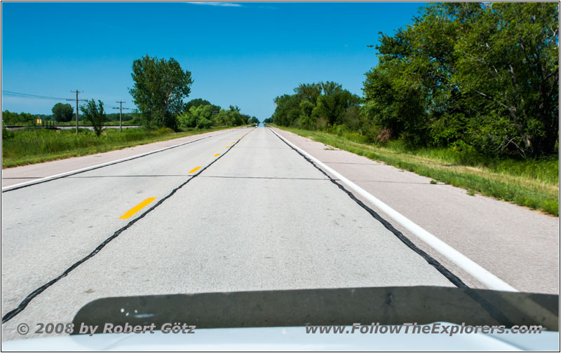 Highway 64, NE Highway 64, NE