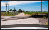 Backroad, NE Backroad, NE