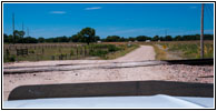 Backroad, NE Backroad, NE