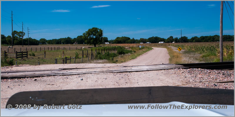 Backroad, NE Backroad, NE