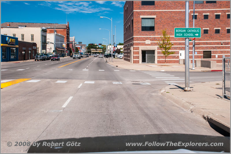 N Broad St, Fremont, NE N Broad St, Fremont, NE