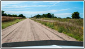 Rd D, NE Rd D, NE