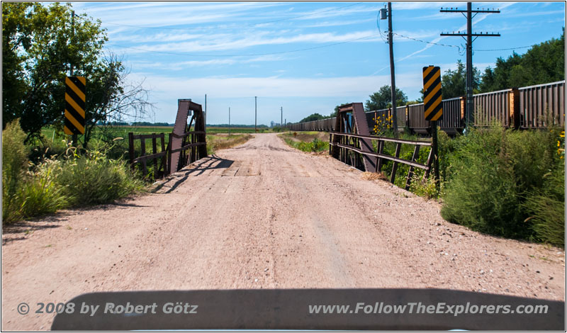 Rd D, Shell Creek, NE Rd D, Shell Creek, NE