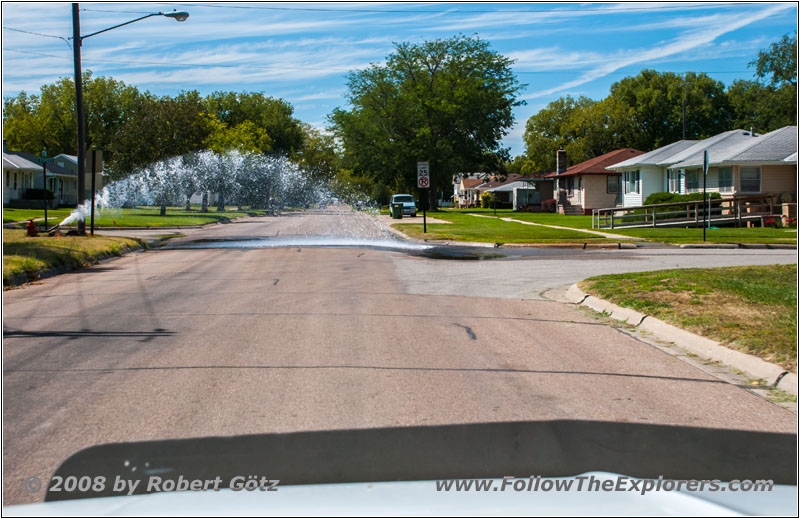 E 19th St, Schuyler, NE E 19th St, Schuyler, NE