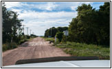 Valley Rd, NE Valley Rd, NE
