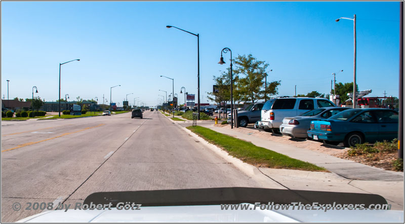 Highway 2/Locust St, Grand Island, NE Highway 2/Locust St, Grand Island, NE