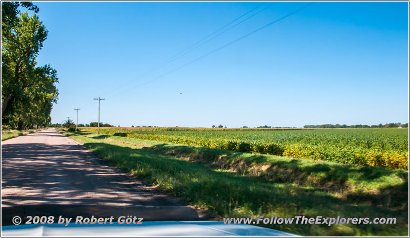 Backroad, NE Backroad, NE