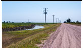 Backroad, NE Backroad, NE