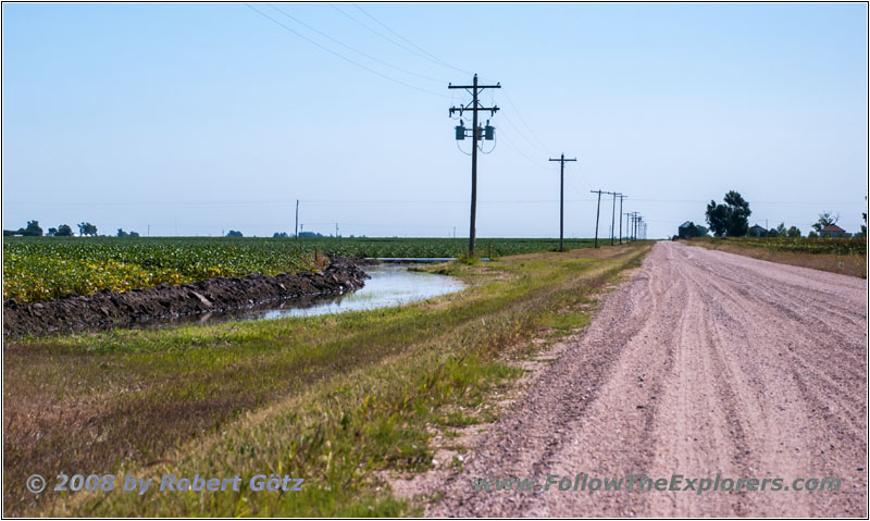Backroad, NE Backroad, NE