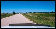 Elm Island Rd, NE Elm Island Rd, NE