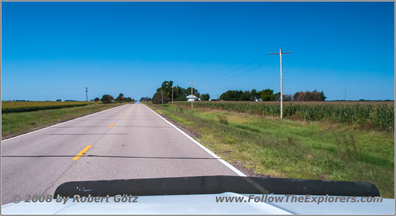 CR50A, NE CR50A, NE